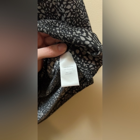 Pure Energy Cowl Neck Top 🔥 - Picture 4 of 5